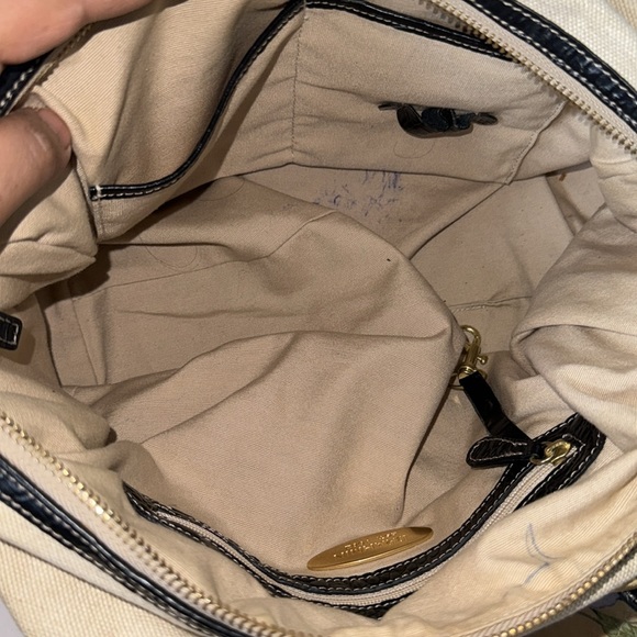 Brahmin bag - Picture 10 of 16